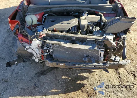 2020 Kia Sportage S from USA, damaged, VIN KNDP63AC3L7694685